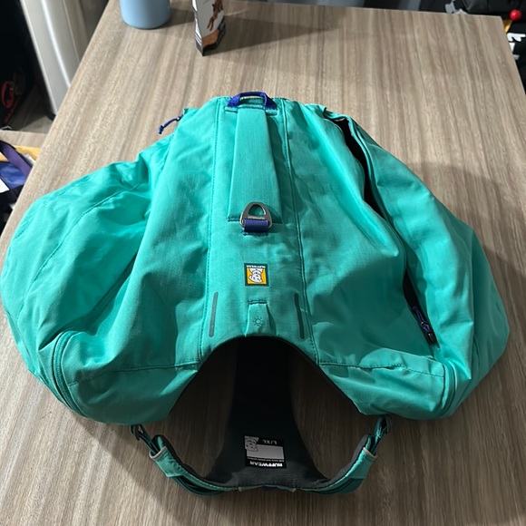 RuffWear Dog Ruffwear Front Range Day Packharness Poshmark